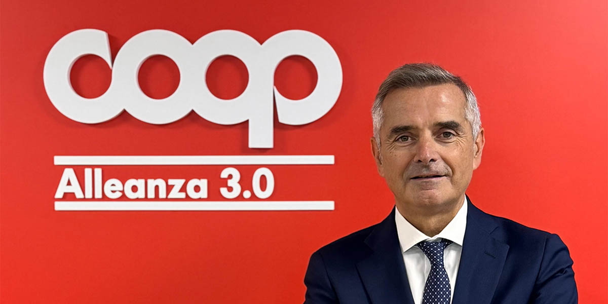 Coop Alleanza 3.0: Milva Carletti lascia la Direzione Generale, subentra Luca Zaccherini